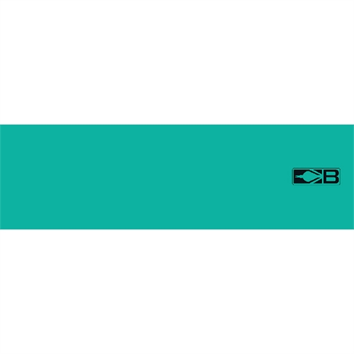 Picture of Bohning Bohning Arrow Wraps Teal 4 in. Small 13 pk. 501032TL