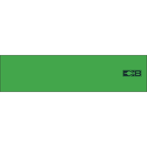 Picture of Bohning Bohning Blazer Arrow Wraps Neon Green 4 in. 13 pk. 501031NG