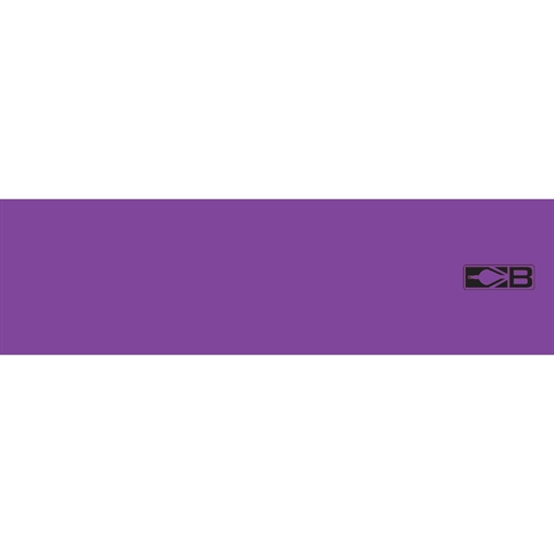 Picture of Bohning Bohning Blazer Arrow Wraps Purple 4 in. 13 pk. 501031PU