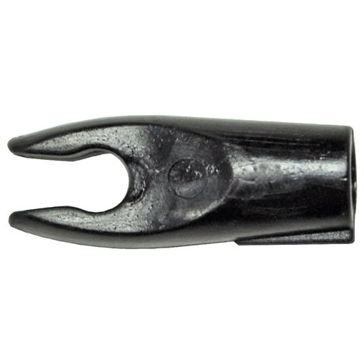 Picture of Bohning Bohning Blazer Pin Nocks Black 12 pk. 10071BK