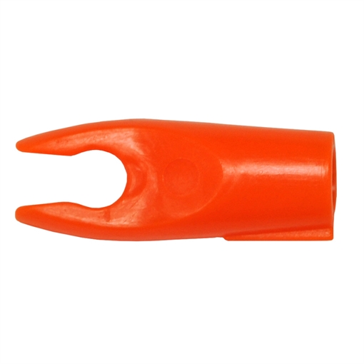 Picture of Bohning Bohning Blazer Pin Nocks Neon Orange 12 pk. 10071NO