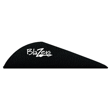 Picture of Bohning Bohning Blazer Vanes Black 100 pk. 10832BK2