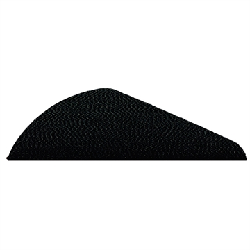 Picture of Bohning Bohning Blazer Vanes Black 1000 pk. 10833BK2