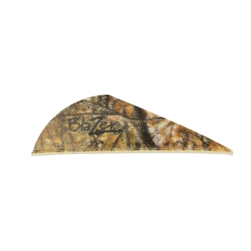 Picture of Bohning Bohning Blazer Vanes Camouflage 36 pk. 10831CAMO2