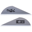Picture of Bohning Bohning Blazer Vanes Silver 100 pk. 10832SL2