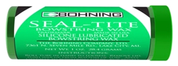 Picture of BOHNING BOWSTRING WAX SEAL-TITE 28 GRAM TUBE 1360