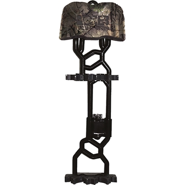 Picture of Bohning Bohning Bruin Quiver Mossy Oak Country 4 Arrow 201030MOC