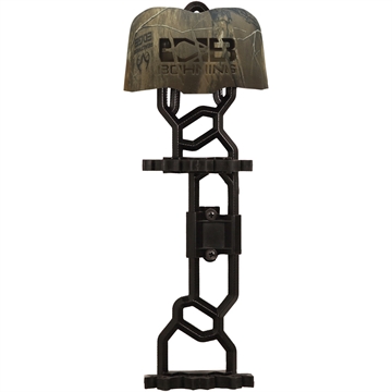 Picture of Bohning Bohning Bruin Quiver Realtree Edge 4 Arrow 201030RE