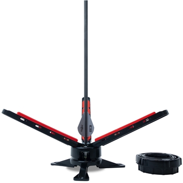 Picture of Bohning Crossbow Cauldron Fletching Jig 601025XB