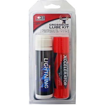 Picture of Bohning Crossbow Lube Kit 801005