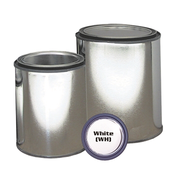 Picture of Bohning Fletch-Lac Lacquer White 1 qt. 1106WH