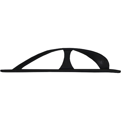 Picture of Bohning Bohning Griffin Vane Black 40 pk. 101055BK1