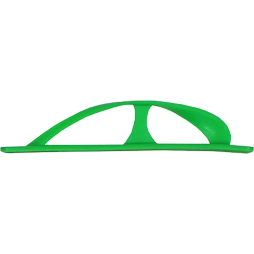 Picture of Bohning Griffin Vane Neon Green 40 pk. 101055NG1