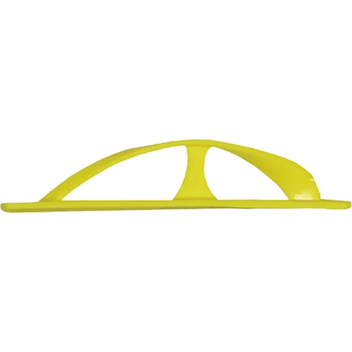 Picture of Bohning Bohning Griffin Vane Neon Yellow 40 pk. 101055NY1