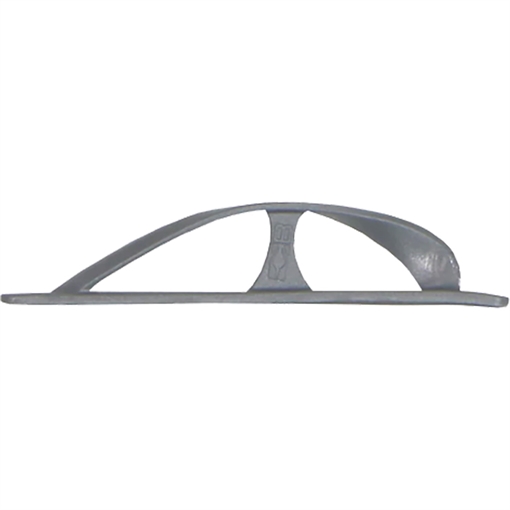 Picture of Bohning Bohning Griffin Vane Silver 40 pk. 101055SL1