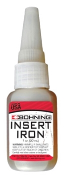 Picture of Bohning Bohning Insert Iron 1 oz. 1317