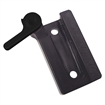 Picture of Bohning Bohning Lever Lock Quiver Mount Black 1073