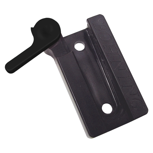 Picture of Bohning Bohning Lever Lock Quiver Mount Black 1073