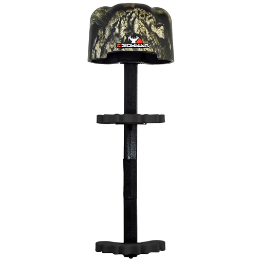 Picture of Bohning Bohning Lynx Quiver Mossy Oak Country 4 Arrow 201013MOC