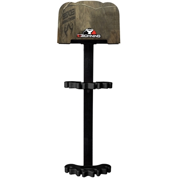 Picture of Bohning Bohning Lynx Quiver Realtree Edge 4 Arrow 201013RE