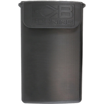 Picture of Bohning Bohning Pocket Quiver Black 201035BK