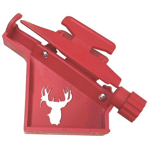 Picture of Bohning Bohning Pro Class Fletching Jig Straight 01084704 1348