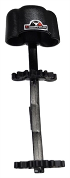 Picture of Bohning Bohning Lynx Quiver Black 4 Arrow 1038