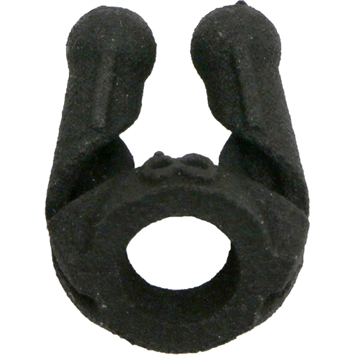 Picture of Bohning Bohning Serve-Less Peep-It Black 3/16 in. 802003BK