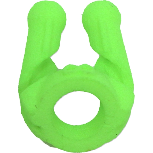 Picture of Bohning Bohning Serve-Less Peep-It Lime Green 3/16 in. 802003LM