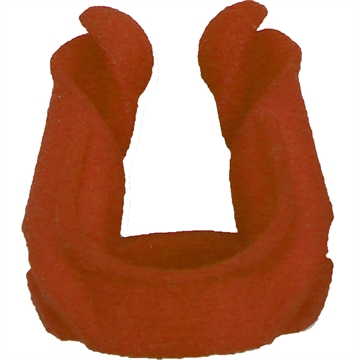 Picture of Bohning Bohning Serve-Less Peep-It Red 1/4 in. 802005RD