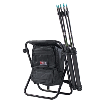 Picture of Bohning Bohning Shooters Stool Complete 701058BK