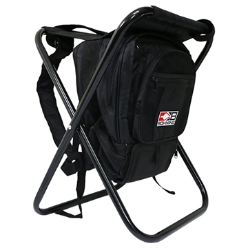 Picture of Bohning Bohning Shooters Stool Stool Only 701055BK