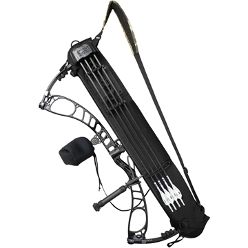 Picture of Bohning Sling Quiver 701080BK