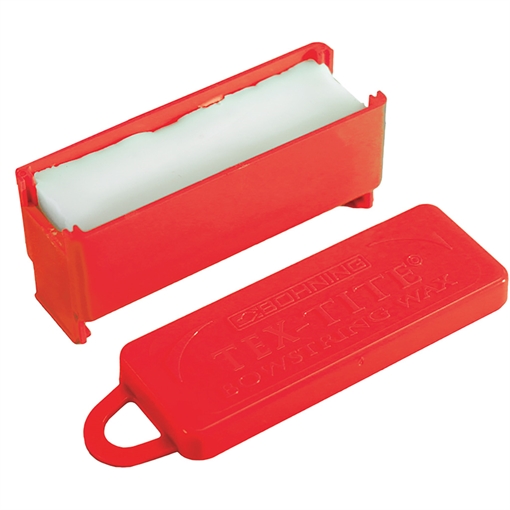 Picture of Bohning Bohning Tex-Tite String Wax Box 1306BOX