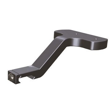 Picture of Bohning Top Mount Crossbow Quiver 801012