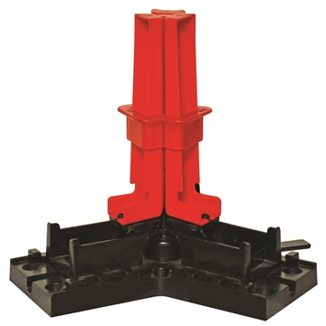 Picture of Bohning Bohning Tower Fletching Jig Crossbow 601001 010847201126