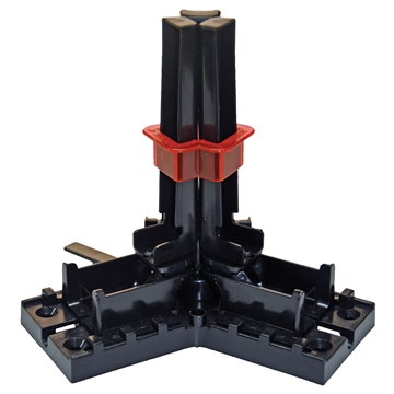 Picture of Bohning Bohning Tower Fletching Jig Triple Tower 0108475 12963