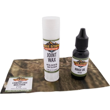 Picture of Bohning Treestand Silencing Kit 801023