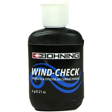 Picture of Bohning Bohning Wind Checker 0.21 oz. 1612