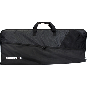 Picture of Bohning Youth Bow Case Black 701036BK