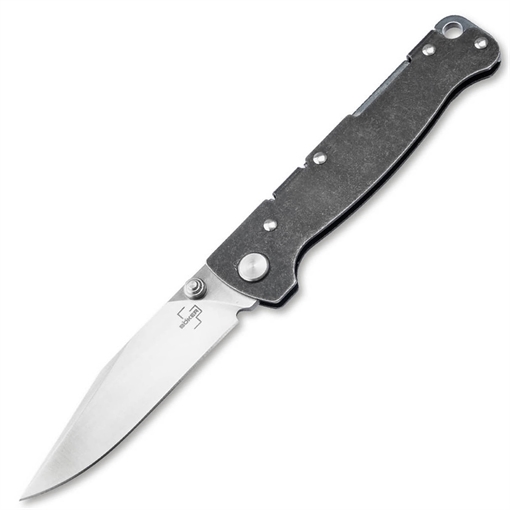 Picture of ^BOK ATLAS 2.87 CLP/PLN/STN 01BP0065