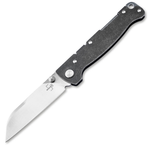 Picture of ^BOK ATLAS TS 2.72 SHP/PLN/STN 01BP0066