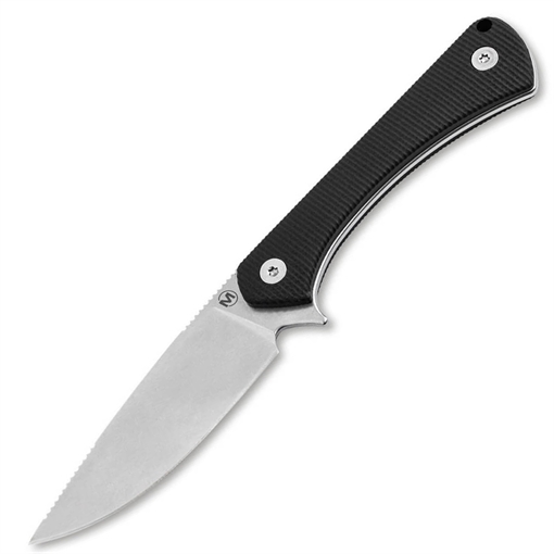 Picture of BOK BRASA 2.8 DRP PLN BLK/G10 02BM0002