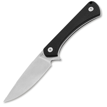 Picture of ^BOK BRASA 2.8 DRP PLN BLK/G10 02BP0014