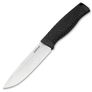 Picture of BOK BRONCO 4.5 DRP PLN BLK/TPE 121504