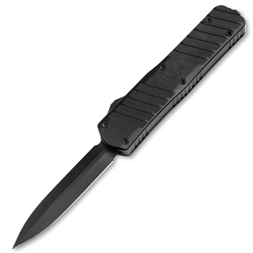 Picture of BOKER USA SP02 OTF 3.23 DPE BK/BK 06HK003