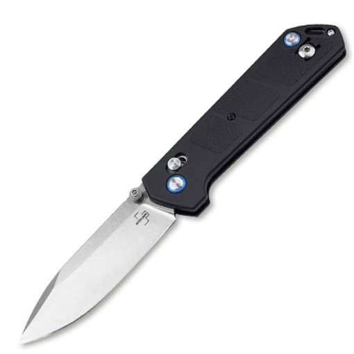 Picture of ^BOK KIHON 3.2 DRP PLN BLK/GFN 01BP0009