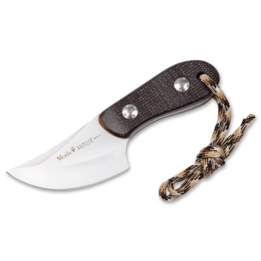 Picture of ^BOK MUELA MOUSE 2.75 SKINNER 02MU208