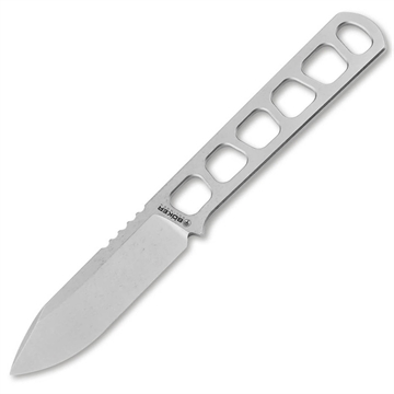 Picture of BOK PACKLITE 2.6 DRP PLN GRY 121433
