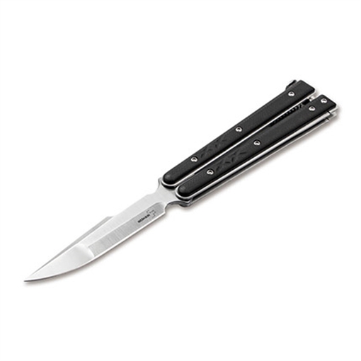Picture of ^Boker Balisong SL/PL 3.5" 06EX227